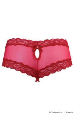 Luxxa - Shorty - Kepi Line