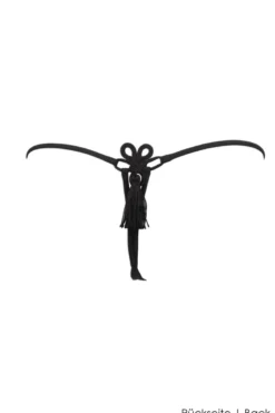 Luxxa - String Ouvert - Balance Line