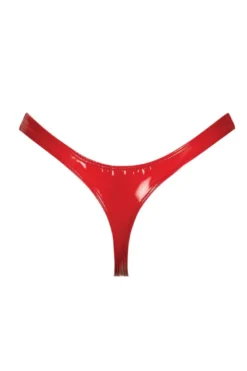 Maison Catanzaro - Vinyl String - Rot