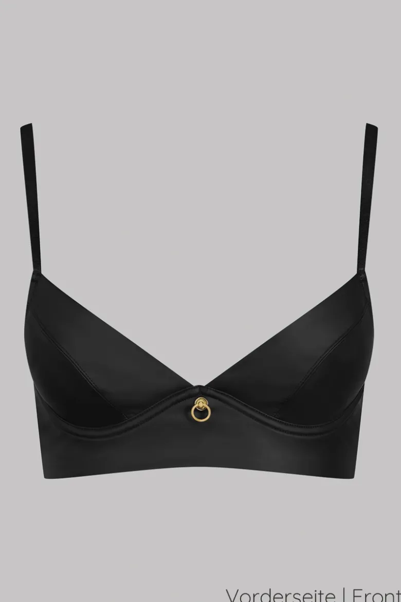 Maison Close - Chambre Noire BH - Wetlook Schwarz