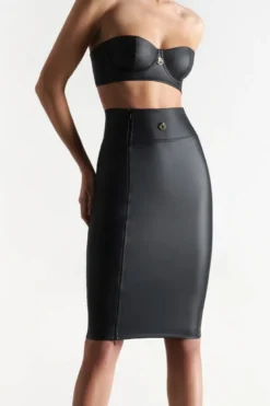 Maison Close - Chambre Noire Rock - Wetlook Schwarz