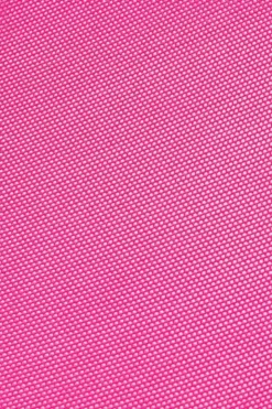 Maison Close - Corps a Corps Neon Stringbody - Pink/Gold