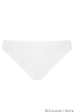 Maison Close - Corps a Corps Slip - Weiß