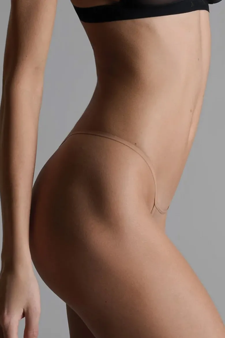 Maison Close - 2er Pack Micro Strings - Haut