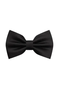 Maison Close - La Liaison Bowtie - Schwarz