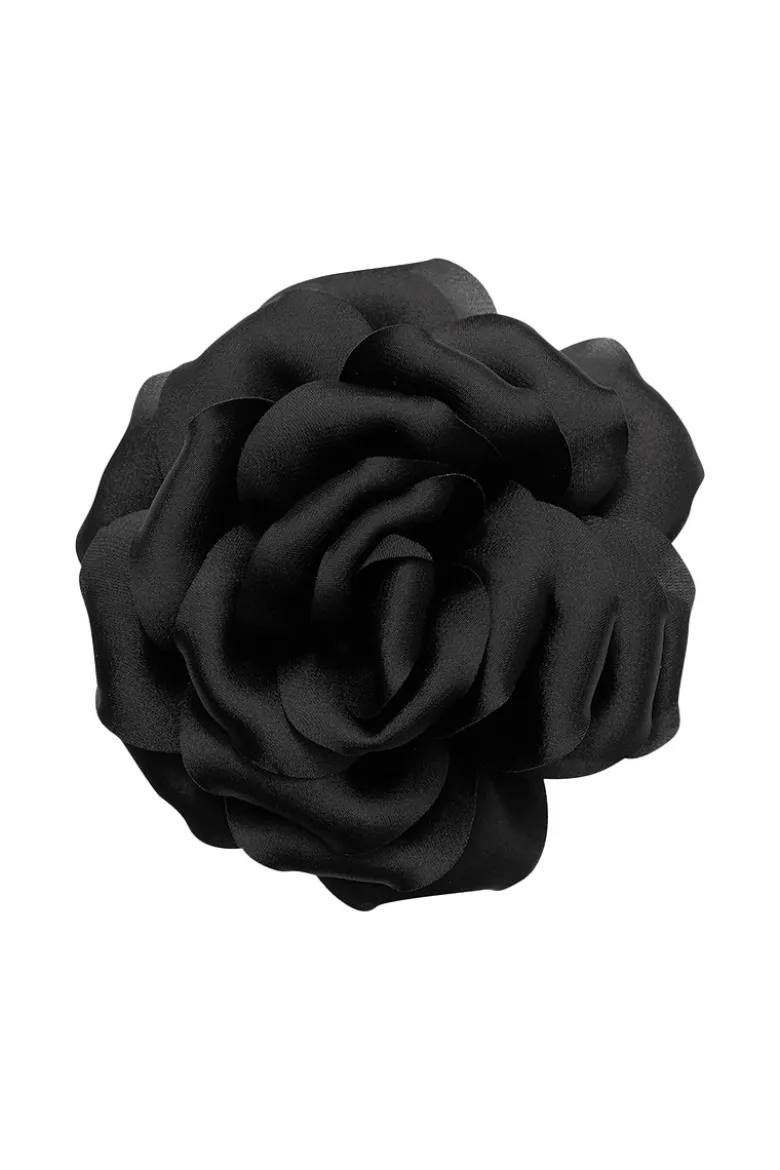Maison Close - La Liaison Flower - Schwarz