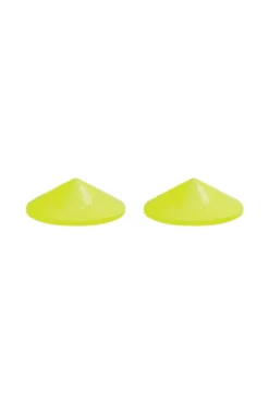 Maison Close - Les Fetiches Nippel Pasties - Neon Gelb