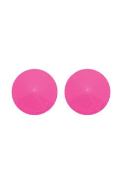 Maison Close - Les Fetiches Nippel Pasties - Neon Pink