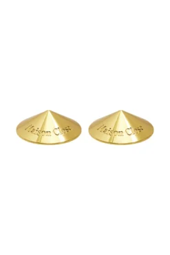 Maison Close - Metall Nipplets - Gold