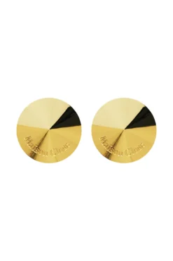 Maison Close - Metall Nipplets - Gold