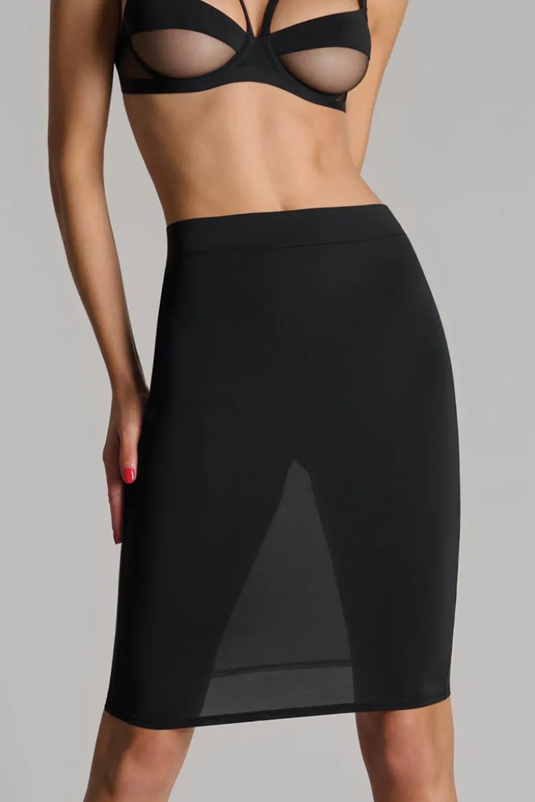 Maison Close - Pure Tentation Rock - Schwarz
