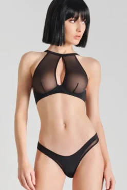 Maison Close - Pure Tentation String - Schwarz
