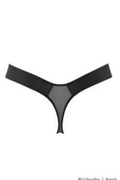 Maison Close - Pure Tentation String - Schwarz