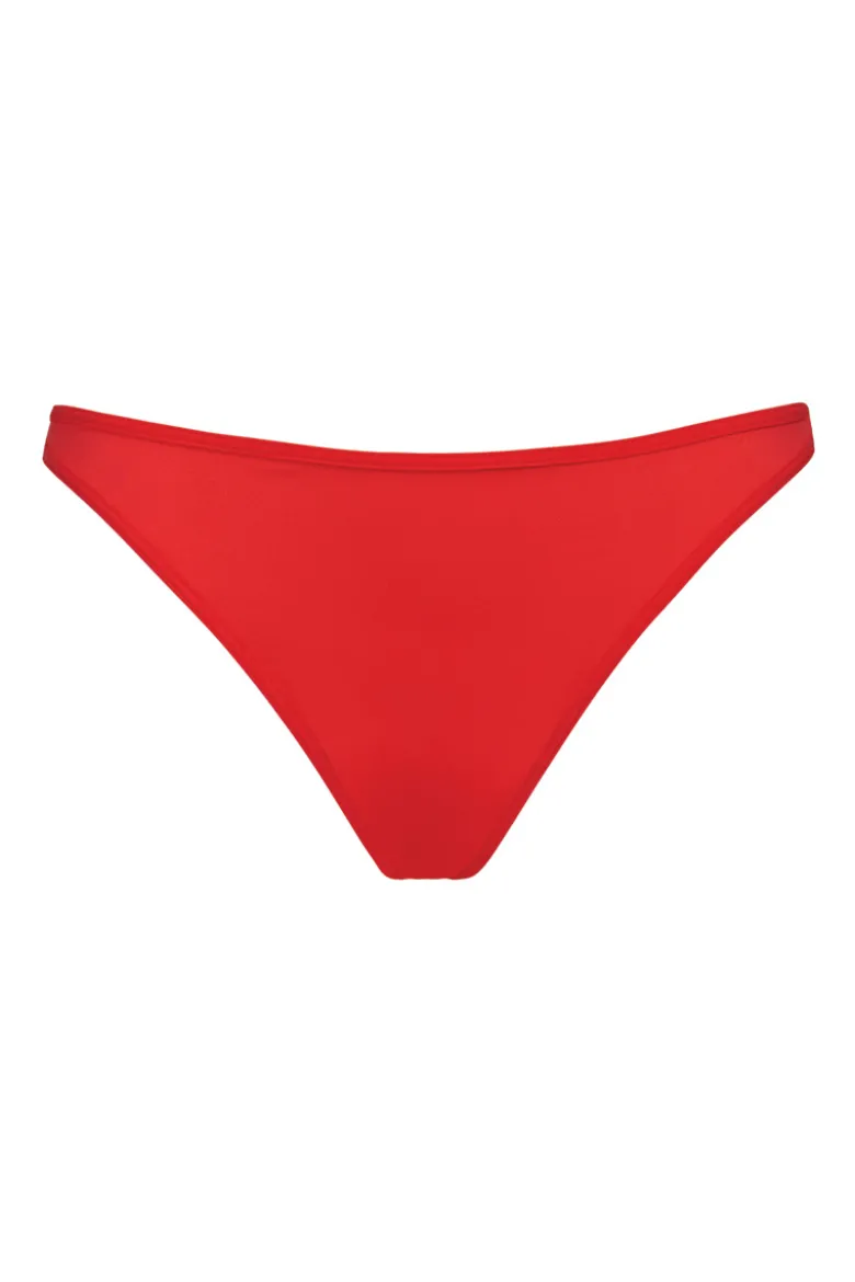 Marlies Dekkers - Dame de Paris String - Rot