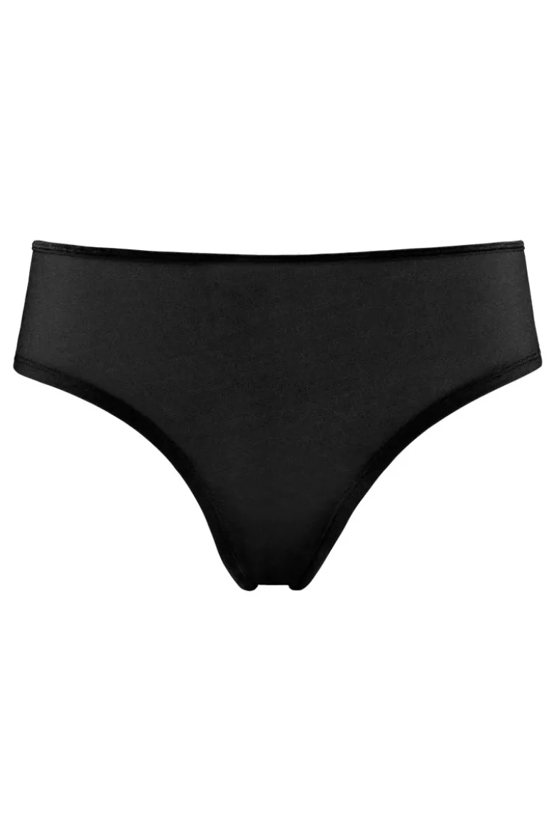 Marlies Dekkers - Dame de Paris Brazilian Slip - Schwarz
