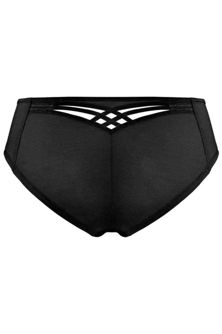 Marlies Dekkers - Dame de Paris Brazilian Slip - Schwarz