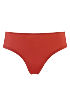 Marlies Dekkers - Dame de Paris Brazilian Slip - Rot