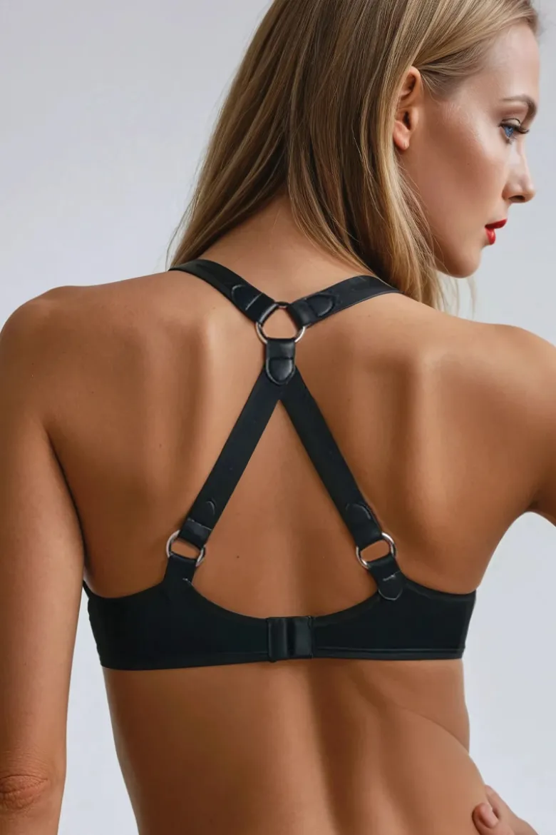 Marlies Dekkers - Femme Fatale Super Push-up - Schwarz