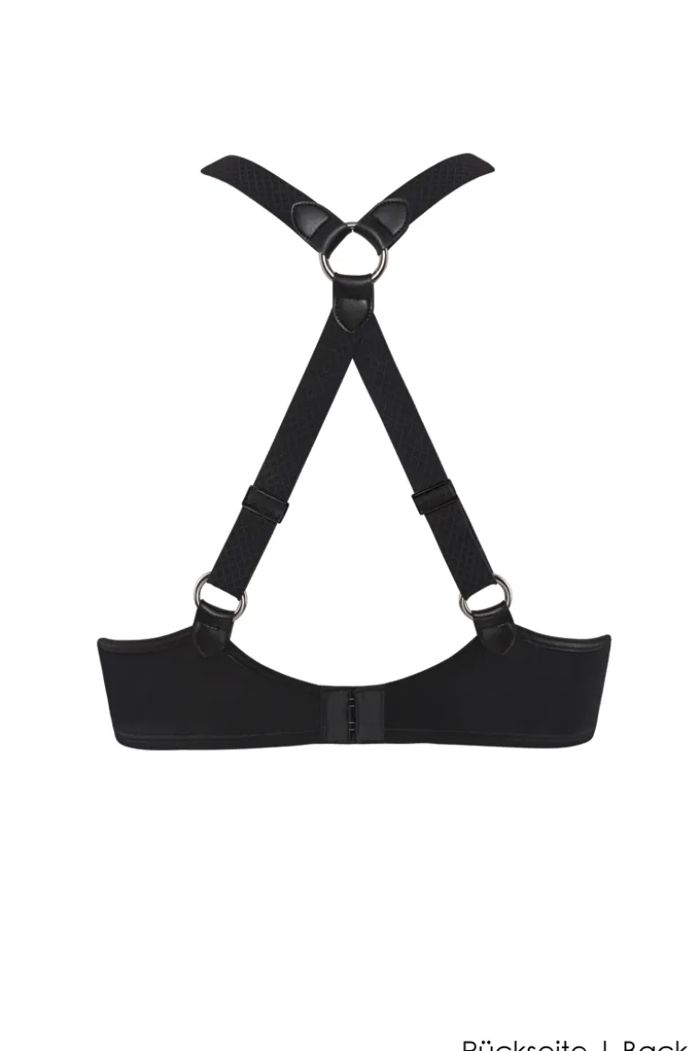 Marlies Dekkers - Femme Fatale Super Push-up - Schwarz