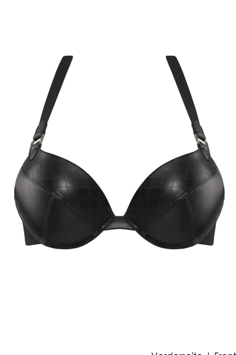 Marlies Dekkers - Femme Fatale Super Push-up - Schwarz