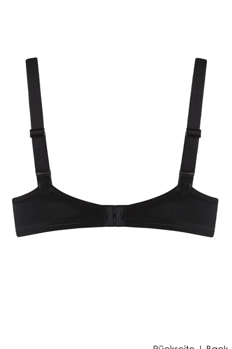 Marlies Dekkers - Femme Fatale Demi Cup - Schwarz