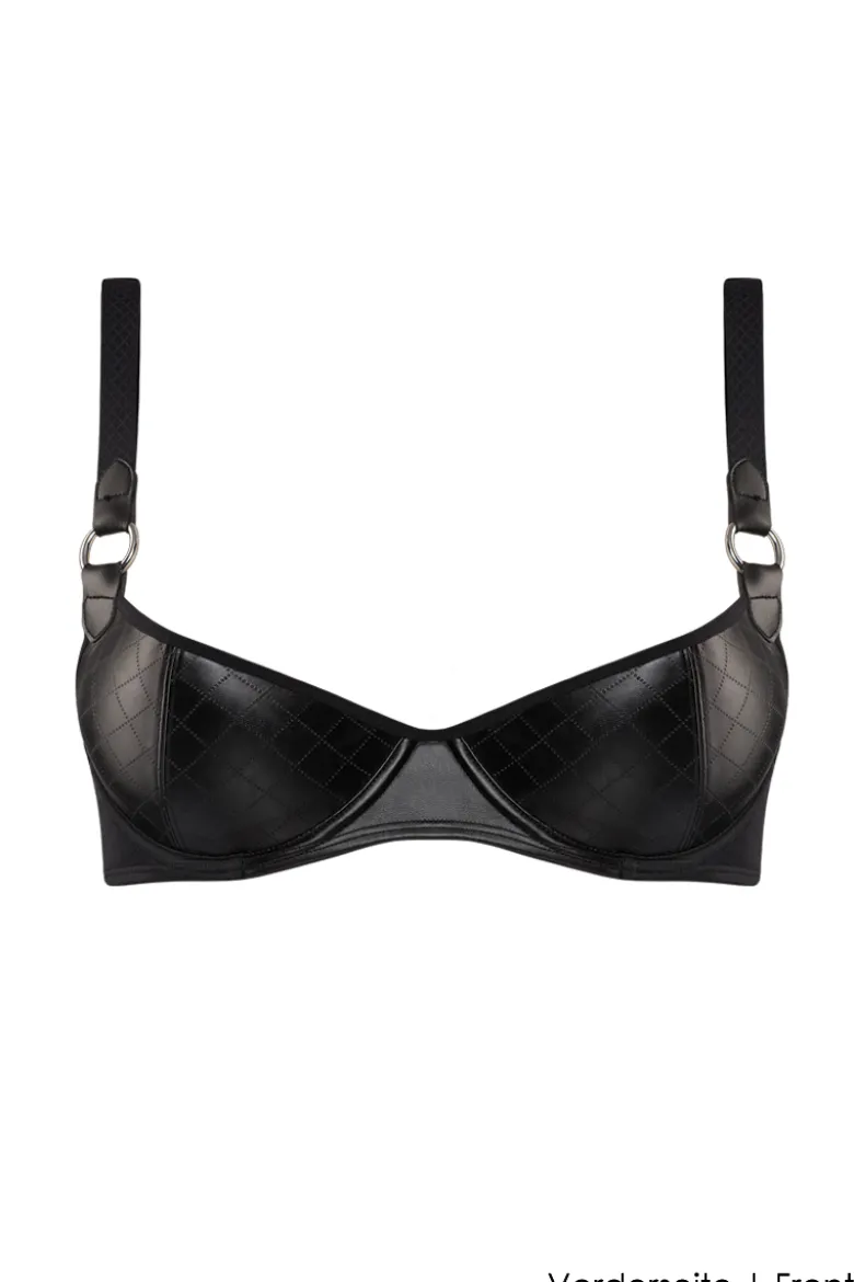 Marlies Dekkers - Femme Fatale Demi Cup - Schwarz