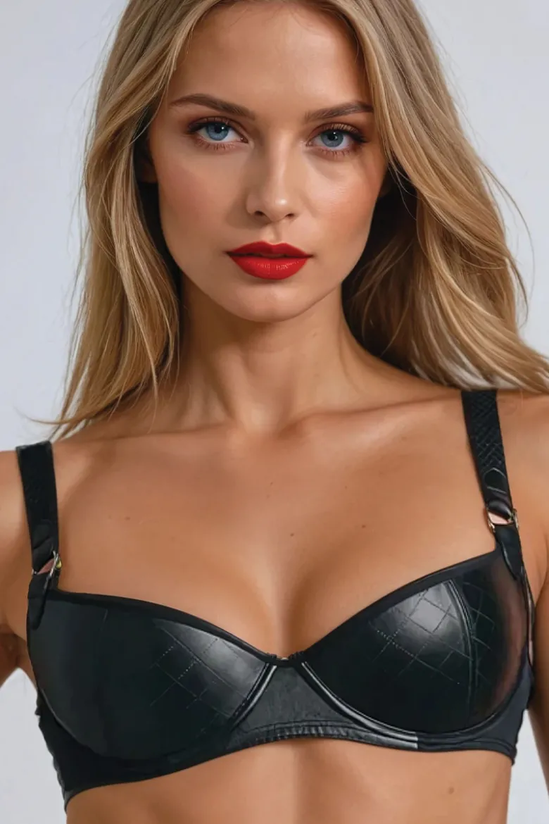 Marlies Dekkers - Femme Fatale Demi Cup - Schwarz