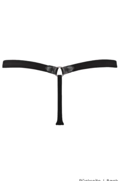Marlies Dekkers - Femme Fatale G-String - Schwarz