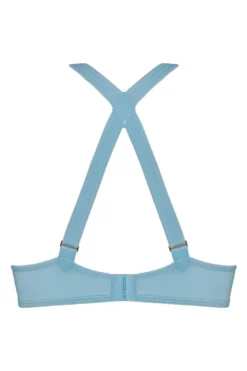Marlies Dekkers - Gloria Balconette BH - Airy Blue Gold