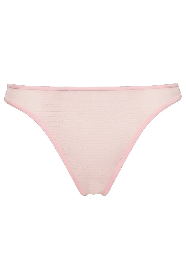 Marlies Dekkers - Space Odyssey String - Blush Pink
