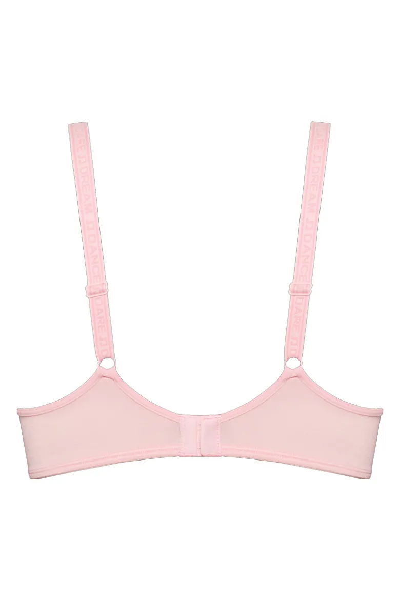 Marlies Dekkers - Space Odyssey Push up BH - Blush Pink