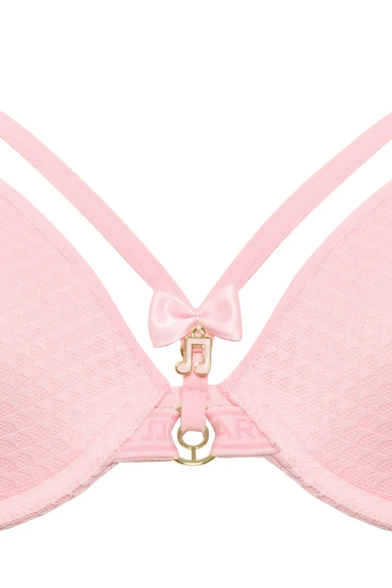 Marlies Dekkers - Space Odyssey Push up BH - Blush Pink