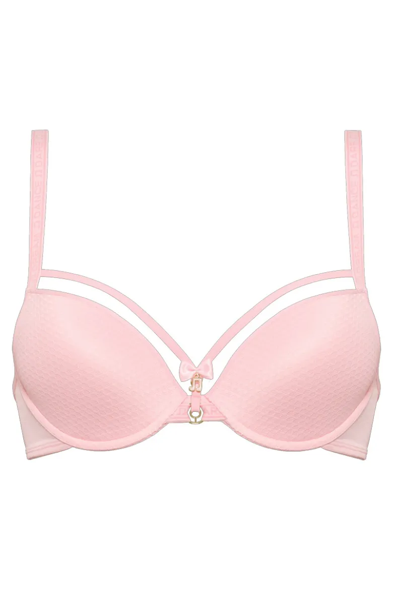 Marlies Dekkers - Space Odyssey Push up BH - Blush Pink