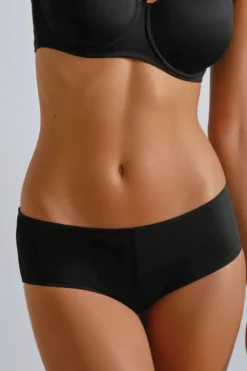 Marlies Dekkers - Space Odyssey Brazilian Shorts - Schwarz