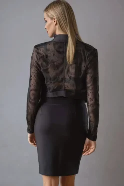 RCrescenini - Rock und Bolero Jacket - Novaer Igalar