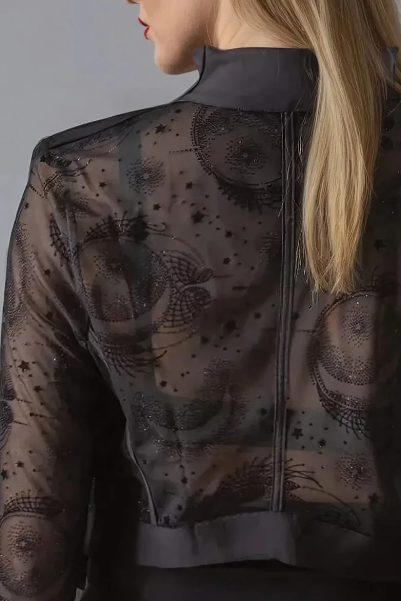 RCrescenini - Rock und Bolero Jacket - Novaer Igalar