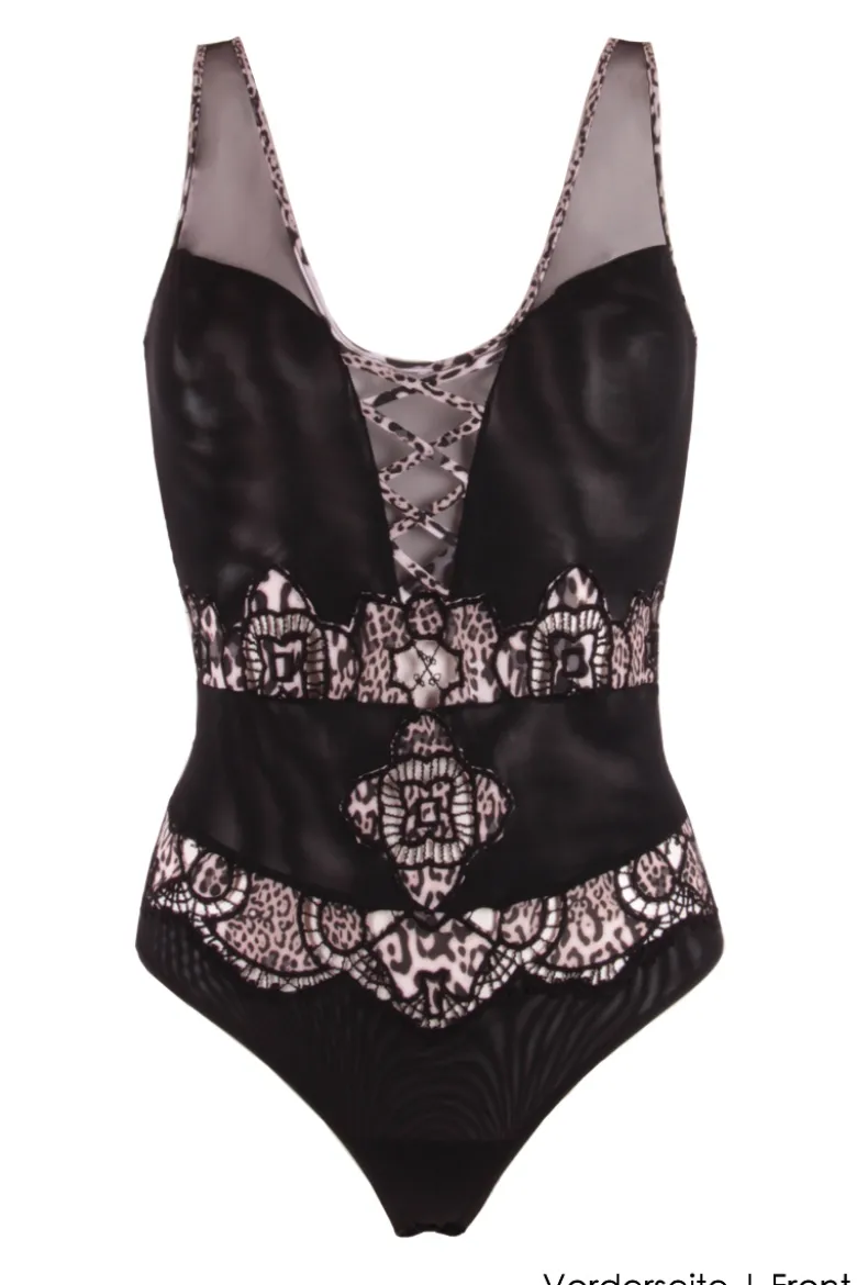 RCrescentini - Body - Imani