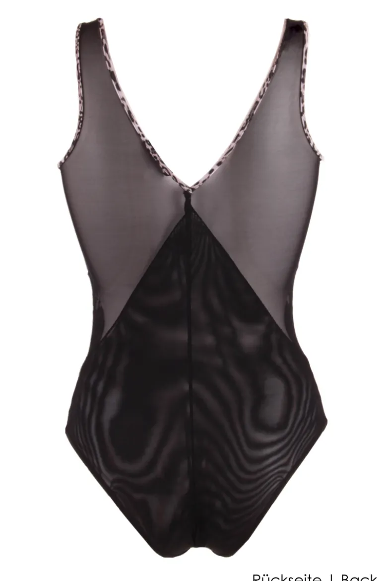 RCrescentini - Body - Imani