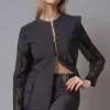 RCrescentini - Jacket mit Stretchhose - Arwen Eomer