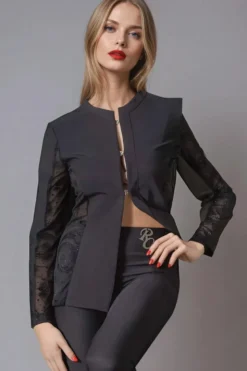 RCrescentini - Jacket mit Stretchhose - Arwen Eomer