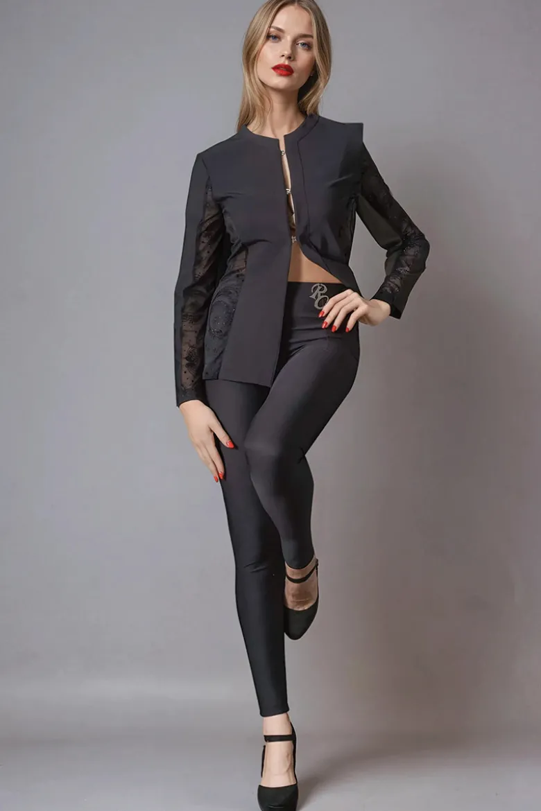 RCrescentini - Jacket mit Stretchhose - Arwen Eomer