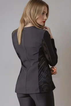 RCrescentini - Jacket mit Stretchhose - Arwen Eomer