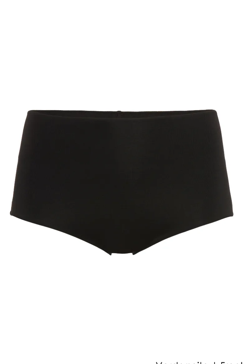 Ritratti Basics - Taillenslip - Schwarz