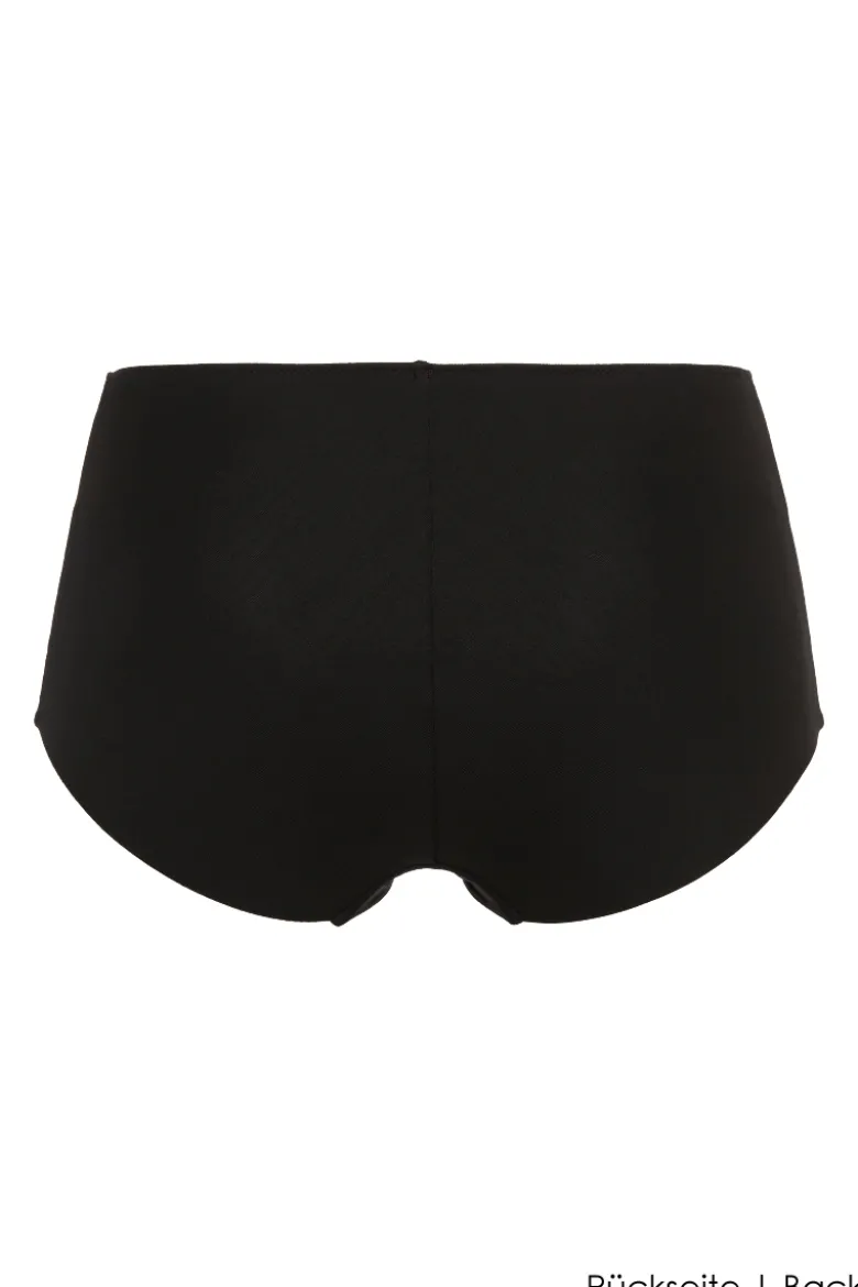 Ritratti Basics - Taillenslip - Schwarz