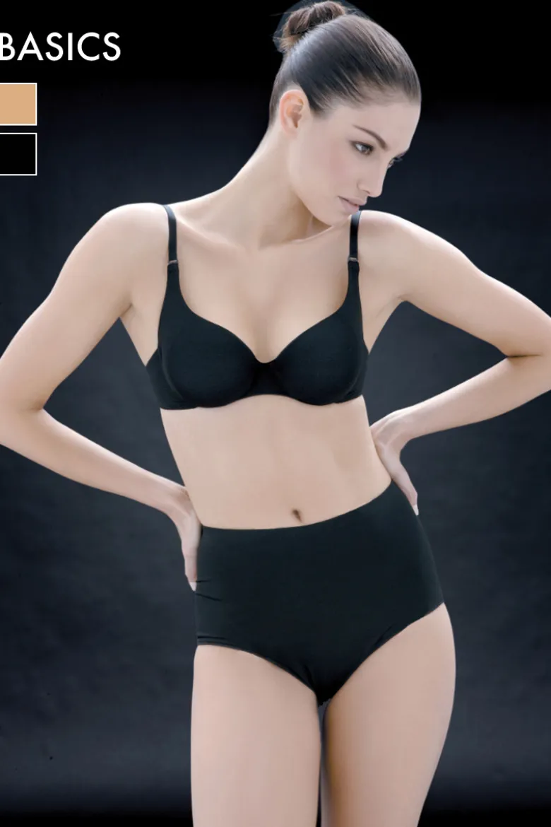 Ritratti Basics - Taillenslip - Haut