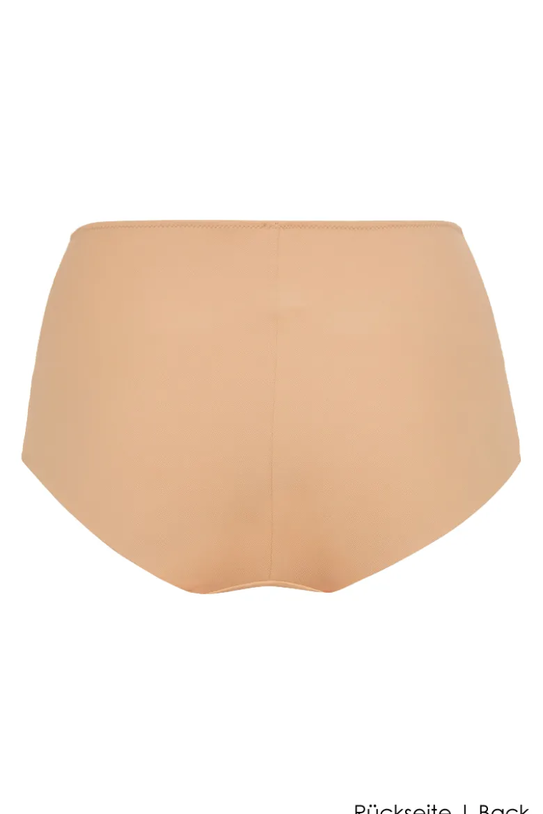 Ritratti Basics - Taillenslip - Haut