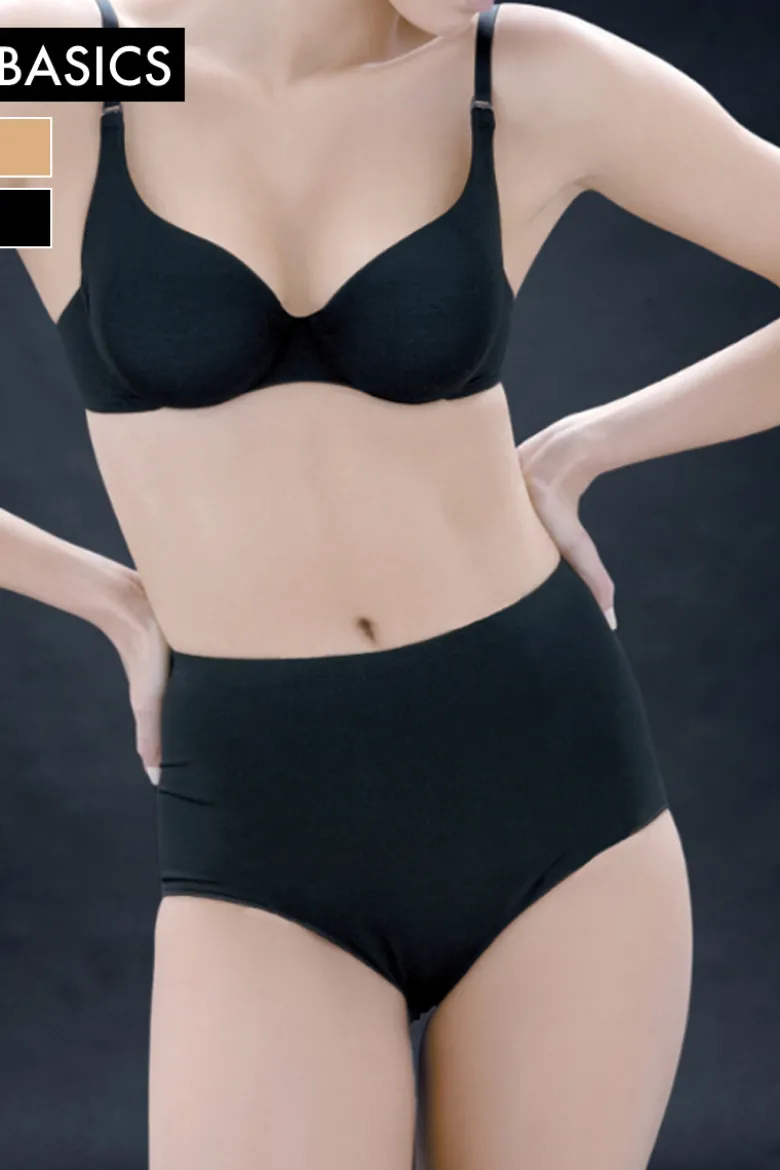 Ritratti Basics - Taillenslip - Haut