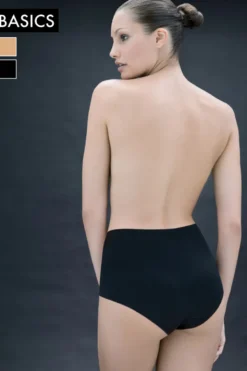 Ritratti Basics - Taillenslip - Haut