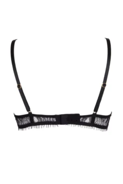 Ritratti Milano - Chevron Push-up Extreme - Schwarz