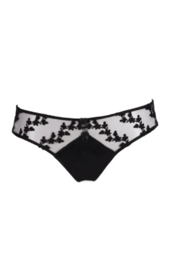 Ritratti Milano - Ramage Brazilian Slip - Schwarz